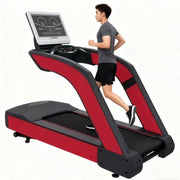 7.0HP AC Motor Treamill - MAX 170 KG WENGER - ميزات متقدمة