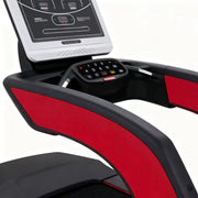 7.0HP AC Motor Treamill - MAX 170 KG WENGER - ميزات متقدمة