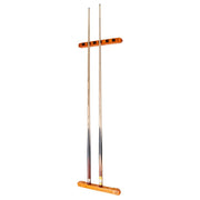 Billiard Cue Stand – Free-Standing Cue Rack for Pool & Snooker Cues