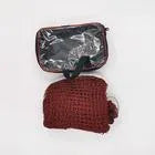 Lightweight Badminton Net Set | Foldable & Easy to Install