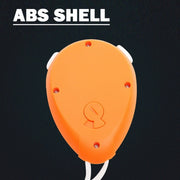 MF-0267 Digital Stopwatch – Accurate Sports Timer with Lap Memory for Training, Running & Coaching