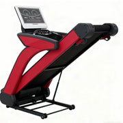 7.0HP AC Motor Treamill - MAX 170 KG WENGER - ميزات متقدمة