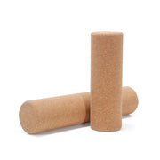 Artbell Fitness Natural Cork Yoga Roller for Muscle Recovery, Stretching & Balance Training