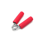 Hand Grip Exerciser for Strength Training – Durable PP & Steel Grip Strengthener with Comfortable NBR Handles