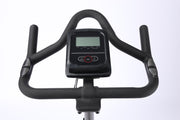 Commercial Spinning Bike for High-Intensity Workouts