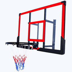 Shatterproof Backboard for Basketball Hoops