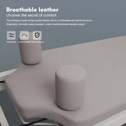 Marshal Fitness MF-0679 Commercial Pilates Reformer Machine – Full Body Core Training Equipment with Adjustable Resistance, Smooth Glide Carriage & Heavy-Duty Frame