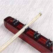 Billiard Cue Stand – Free-Standing Cue Rack for Pool & Snooker Cues