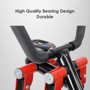 Best Retractable Air Walker Cross Elliptical Trainer for Body Fit