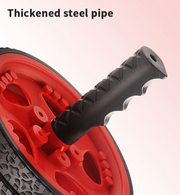 Artbell Fitness 6 in 1 Abdominal Workout AB Wheel Roller