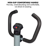 3 in1 Multi Function Stepper with Twister, Handle and Dumbbell Stepper for Exercise