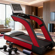 7.0HP AC Motor Treamill - MAX 170 KG WENGER - ميزات متقدمة