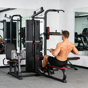 The Marshal Three Stations Strength Training Machine - MF-9947-3