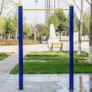 Outdoor Gym Horizontal Bar | Strength and Agility