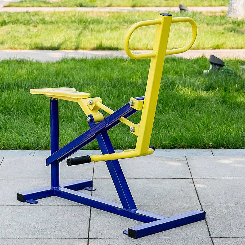 Premium Kin-Riding Machine | Shop Now – Marshal Fitness