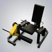 Enhance Leg Strength with Seated Leg Extension Machine