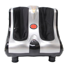 Leg and Foot Massager with Heat Function
