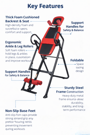 جدول توازن الانعكاس | MF-0071