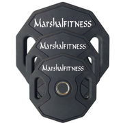Olympic Weight Plate 20KG - (1 Pc)