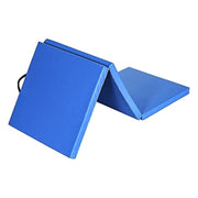 Mat Soft - Folding Exercise Mat Carrying Handles MF-0094