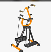 Leg and Hand Trainer MF-0108