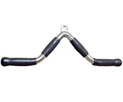 V Bar Grip Handle and M-Handle Cable Attachment