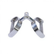 Metal Adjustable Cable Attachment Trip Rope D Row Handle