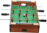 Foosball Tabletop Mini Soccer Table | MF-0247