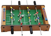 Foosball Tabletop Mini Soccer Table | MF-0247