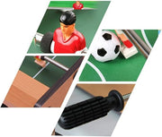 Foosball Tabletop Mini Soccer Table | MF-0247