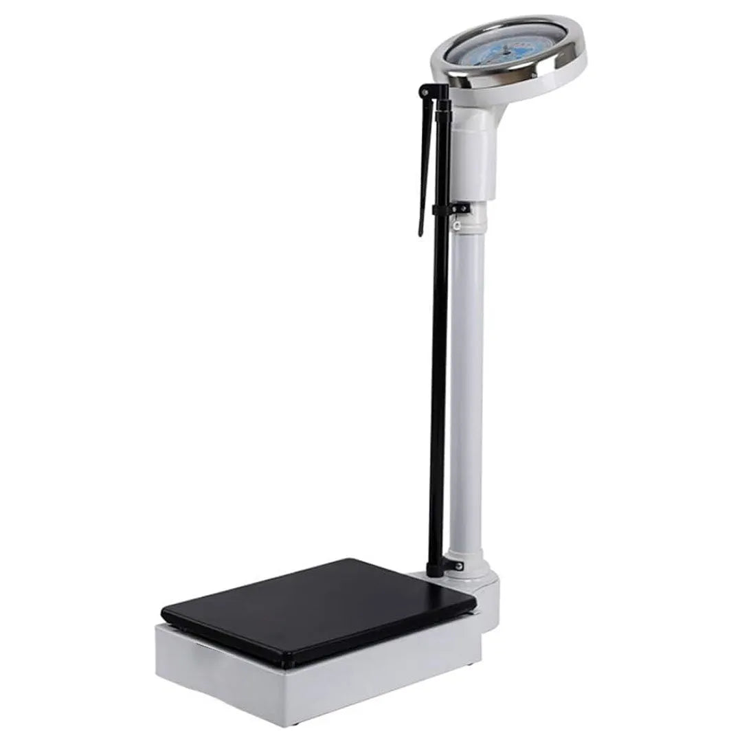 Weight and Height Scale (RGZ-160) – Marshal Fitness