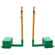 Movable Height Volleyball Post | MF-0311