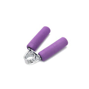 Hand Grip Exerciser for Strength Training – Durable PP & Steel Grip Strengthener with Comfortable NBR Handles