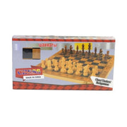 Chess Board Game | Classic and Strategic Entertainment