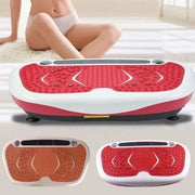 لوحة الاهتزاز مجنونة جسم شاكر اللياقة البدنية