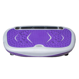 Vibration Plate Crazy Body Shaker Fitness Oscillating (Multi Color)