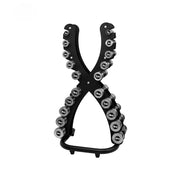 Heavy Duty Vertical Dumbbell Rack