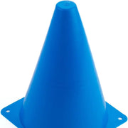 Training Cone Barrier Set – Durable Football & Skating Marker Cones for Agility, Speed & Field Drills