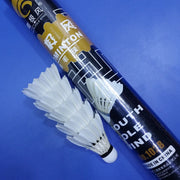 Shuttlecock -MF -0514