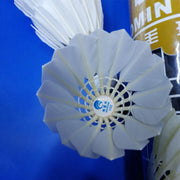 Shuttlecock -MF -0514