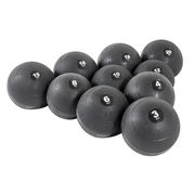PVC Slam Ball- 9 KG