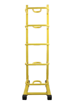 Stand For Fitness Training Power Bag, Medicine Ball, Wall Ball And Slam Ball | MF-0565