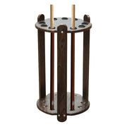 9 حمام السباحة رف جديلة ، رف جديلة الكرة -رف ، Billiard Stick Stand | MF-0726