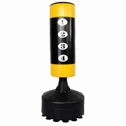 Freestanding Reflex Boxing Punching Bag