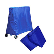 غطاء طاولة متين ومقاوم للترسبات للطاولة الداخلية