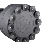 Gym Fitness Sand Base Kick Boxing Punch Bag with Stand – 172×50 cm