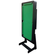 Stylish and Durable 4ft Folding Pool Table