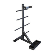 Pump Rack