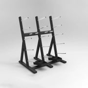 Weight Plate Rack