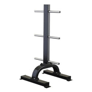 Weight Plate Rack